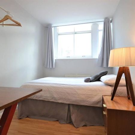 Stylish Budget 4 Bedroom Flat In Brick Lane Londen Buitenkant foto
