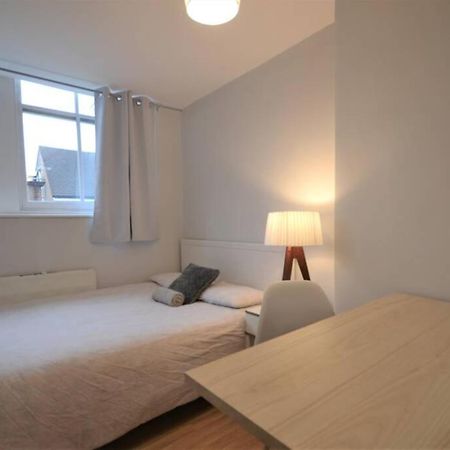Stylish Budget 4 Bedroom Flat In Brick Lane Londen Buitenkant foto