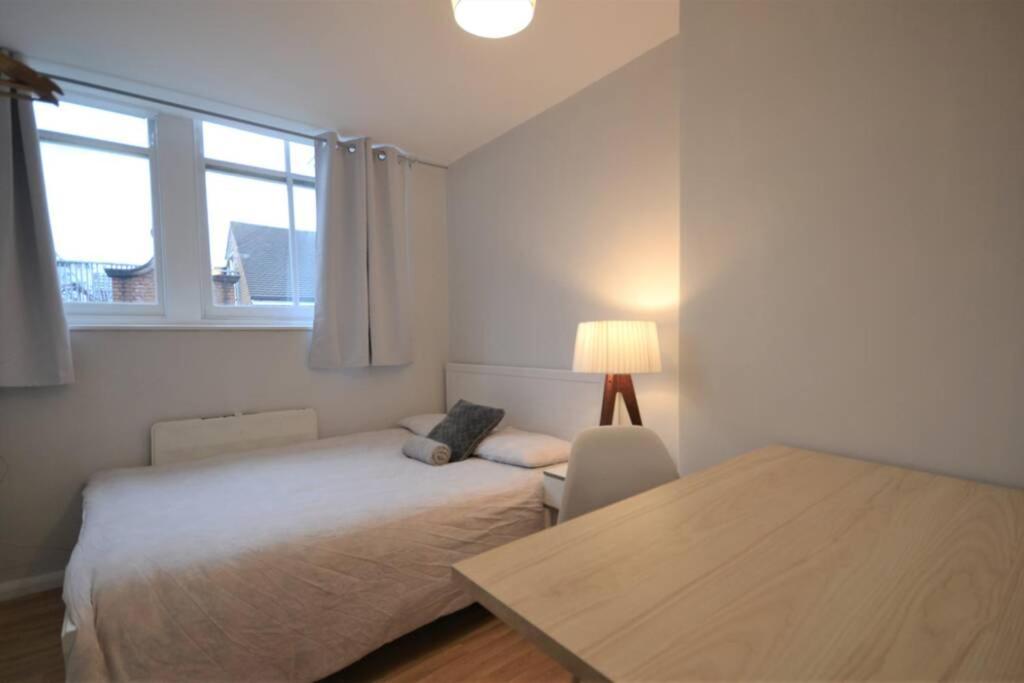 Stylish Budget 4 Bedroom Flat In Brick Lane Londen Buitenkant foto