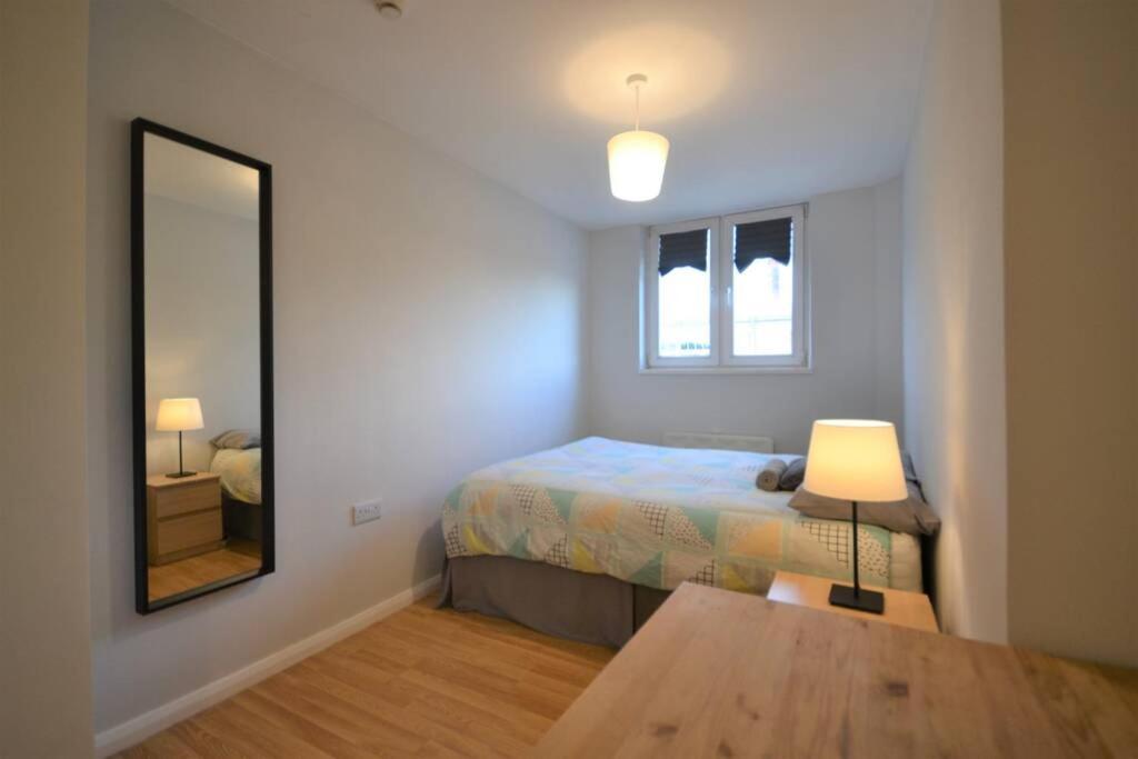 Stylish Budget 4 Bedroom Flat In Brick Lane Londen Buitenkant foto