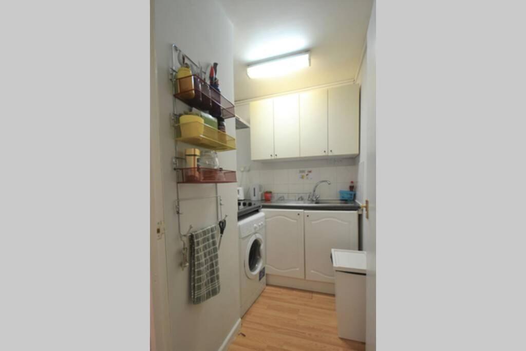 Stylish Budget 4 Bedroom Flat In Brick Lane Londen Buitenkant foto