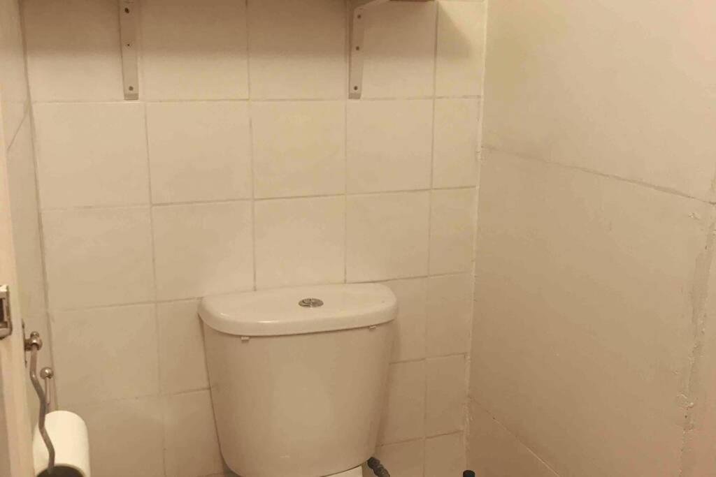 Stylish Budget 4 Bedroom Flat In Brick Lane Londen Buitenkant foto