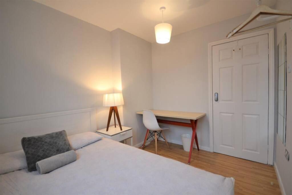 Stylish Budget 4 Bedroom Flat In Brick Lane Londen Buitenkant foto
