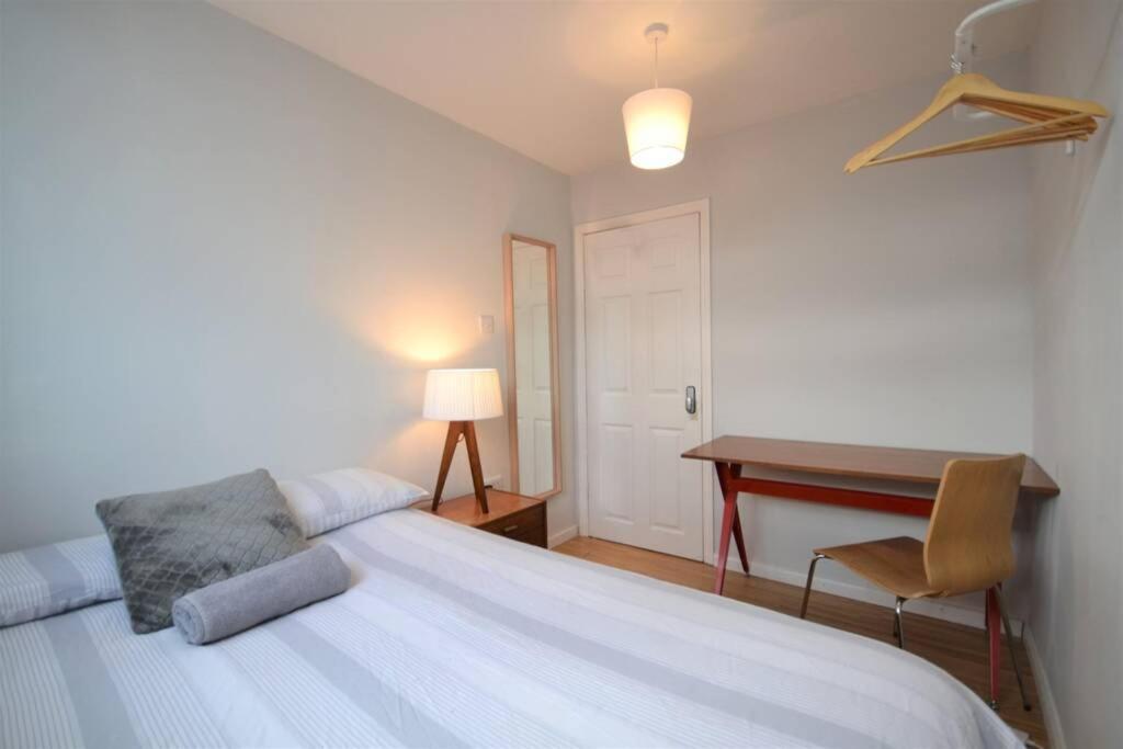 Stylish Budget 4 Bedroom Flat In Brick Lane Londen Buitenkant foto