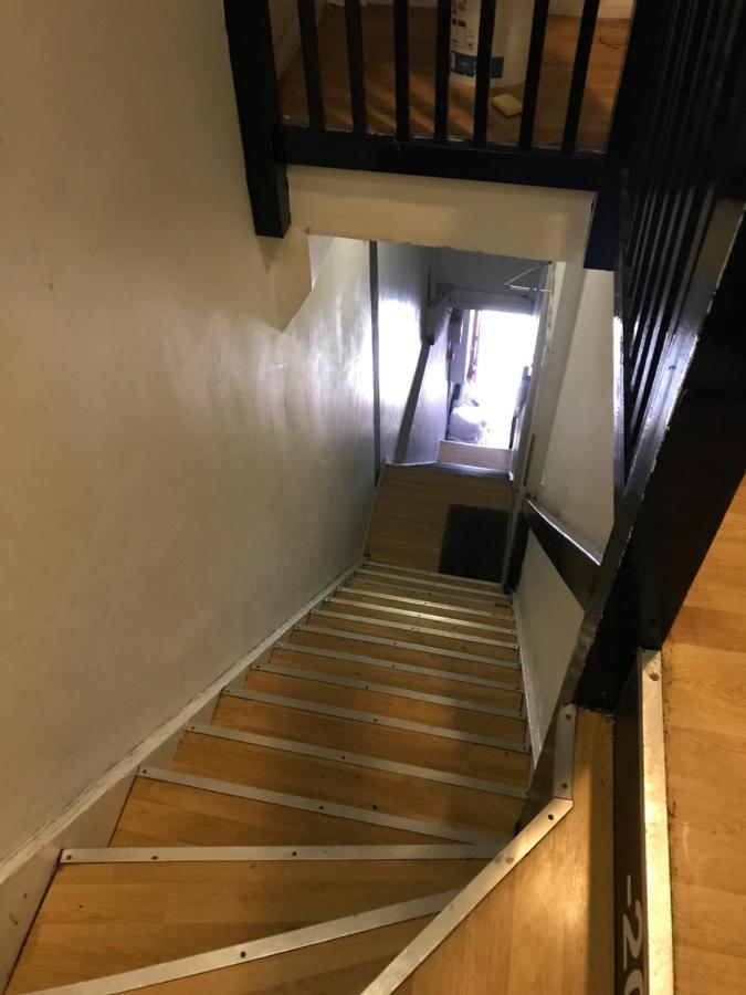Stylish Budget 4 Bedroom Flat In Brick Lane Londen Buitenkant foto